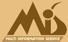 Multi Information Services Logo