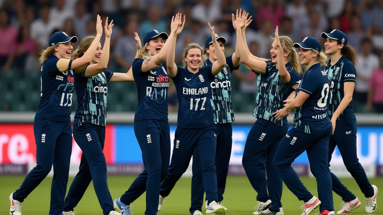 Speedometer glitch freezes fans as England pacer appears to hit 173 kph vs India