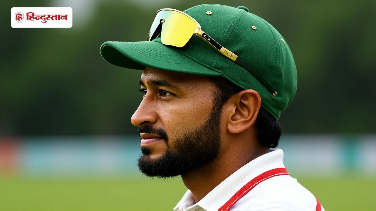 What’s Next for Rahim?