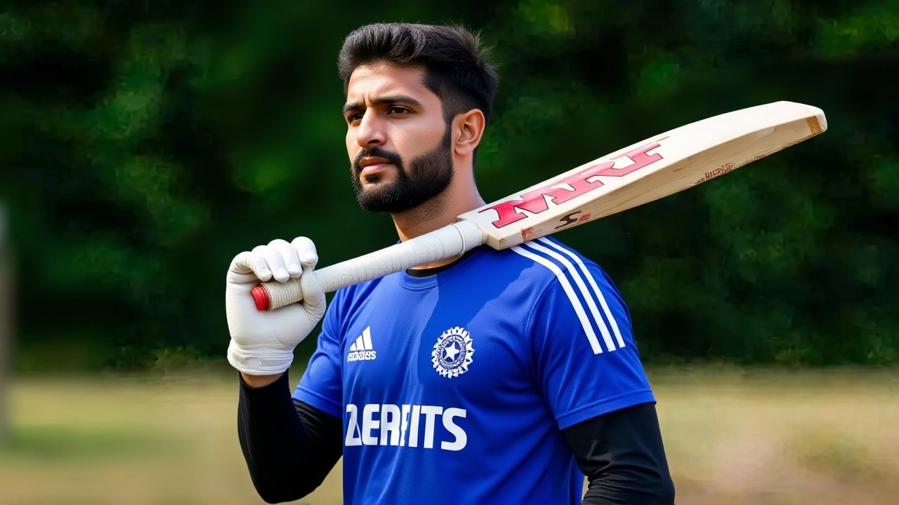 What This Means for Indian Cricket