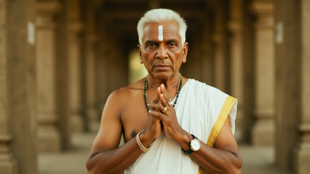 N. Swaminathan Wins Padma Shri for Preserving Tamil Pann Isai Tradition