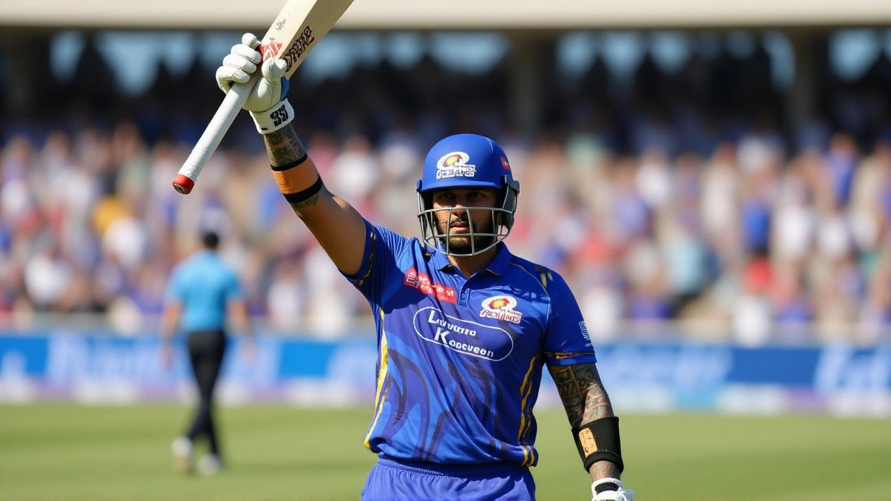 What’s Next for Rajasthan Royals?